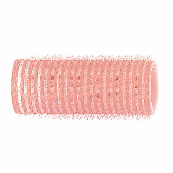 Sibel Velcro Roller Pink 24mm