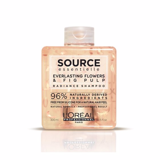 L'Oréal Professionnel Source Essentielle Radiance Shampoo 300ml