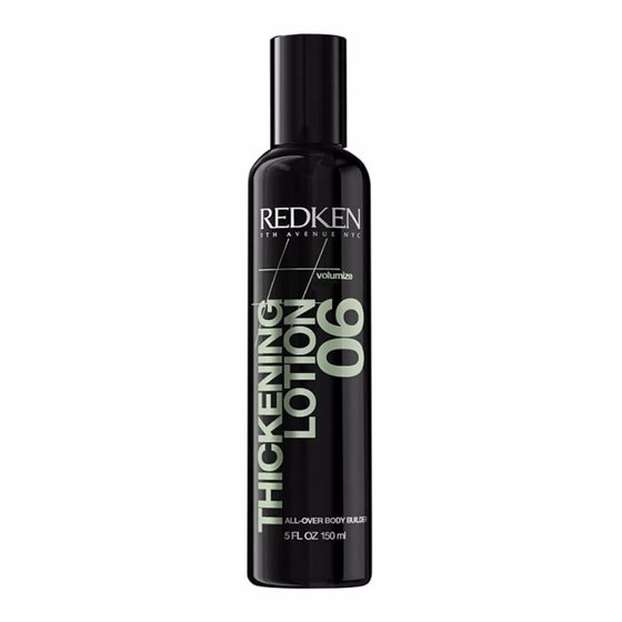 Redken Thickening Lotion 06 All-Over Body Builder 150ml