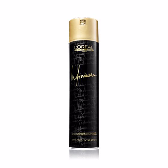 L'Oreal Professionnel Infinium Extra Strong Hairspray 75ml