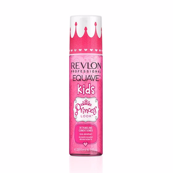 Revlon Equave Kids Princess Look Detangling Conditioner 200ml